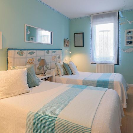 Apartamento Sueve 20 Colunga Dış mekan fotoğraf