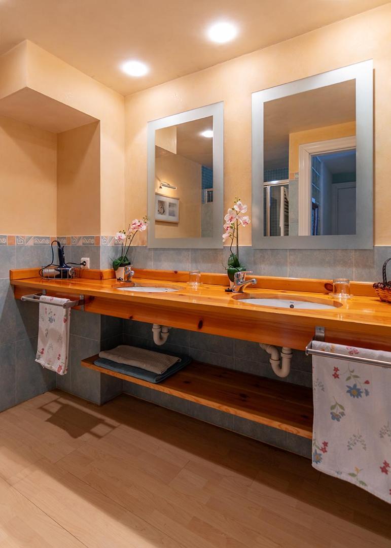 Apartamento Sueve 20 Colunga Dış mekan fotoğraf