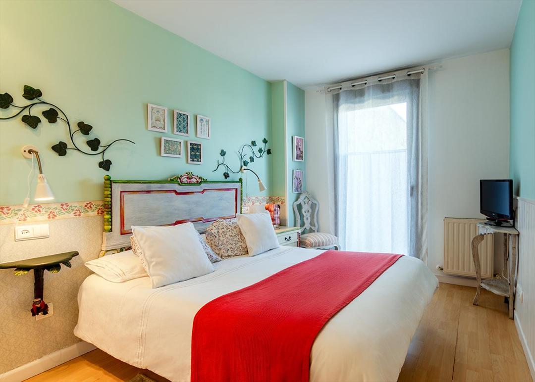 Apartamento Sueve 20 Colunga Dış mekan fotoğraf