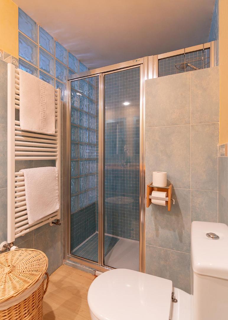 Apartamento Sueve 20 Colunga Dış mekan fotoğraf