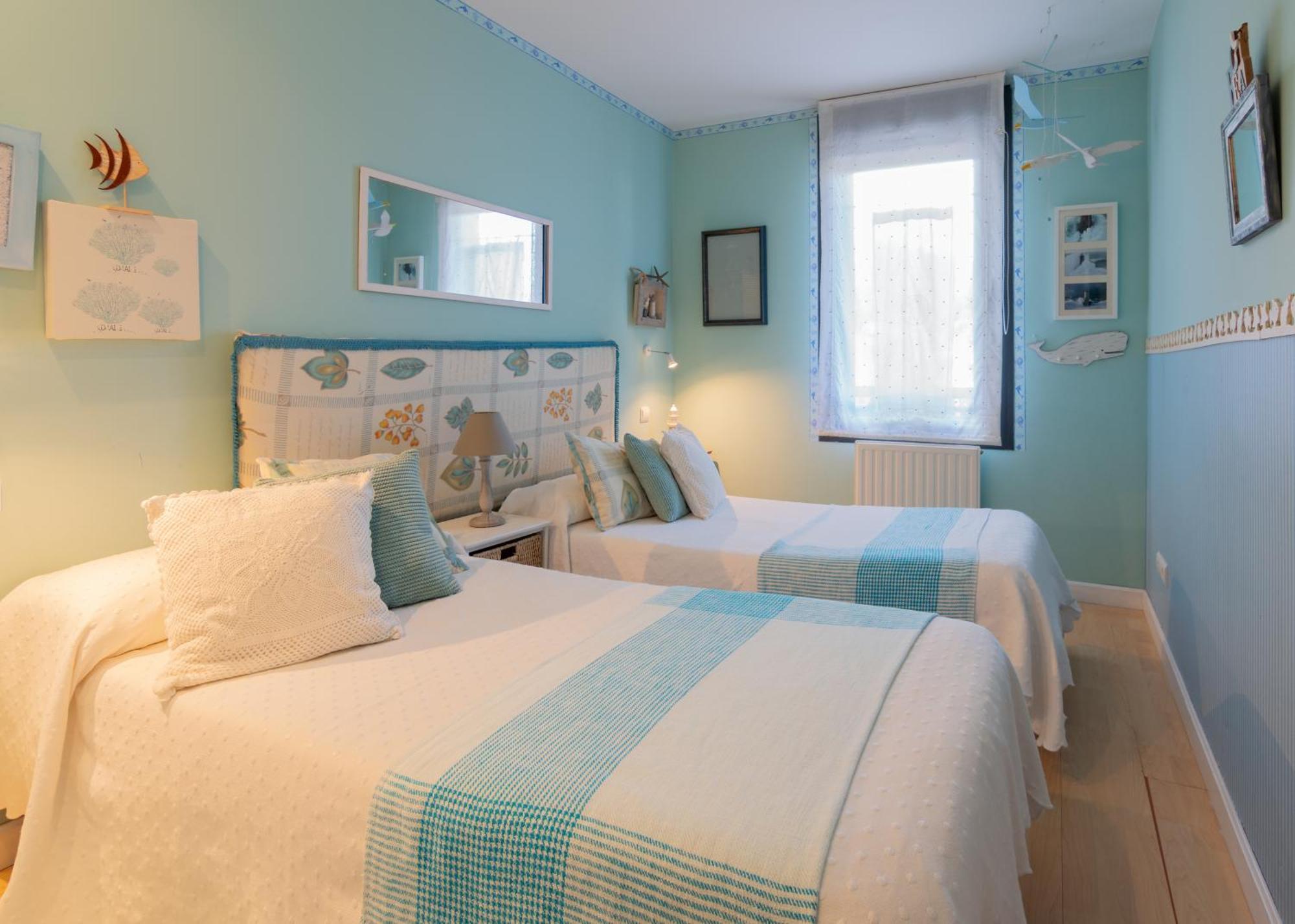 Apartamento Sueve 20 Colunga Dış mekan fotoğraf